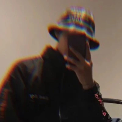 情侣头像单人冷门一人一张图片