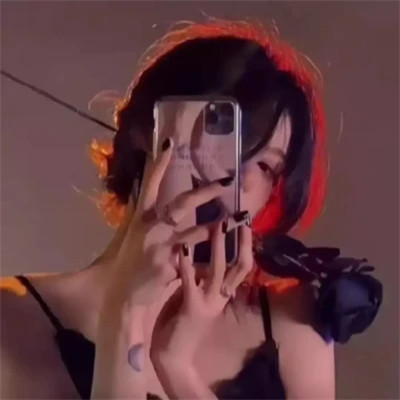 情侣头像单人冷门一人一张图片