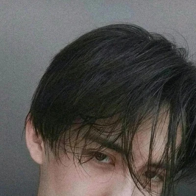 情侣头像单人冷门一人一张图片
