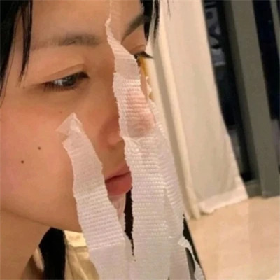 高级冷门情侣头像真人