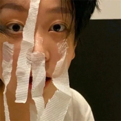 高级冷门情侣头像真人