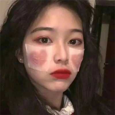 高级冷门情侣头像真人