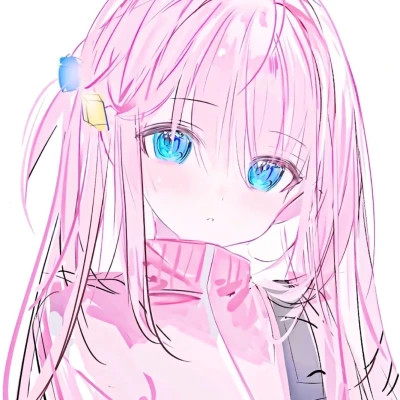女漫头像高质量小众