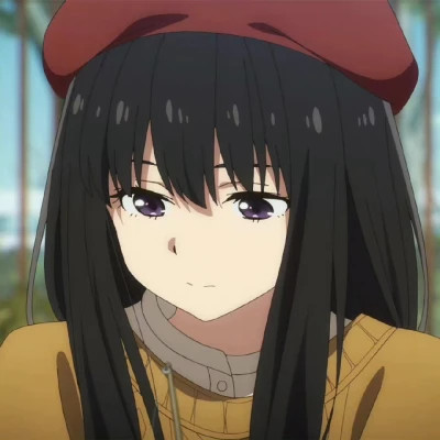 女漫头像高质量小众