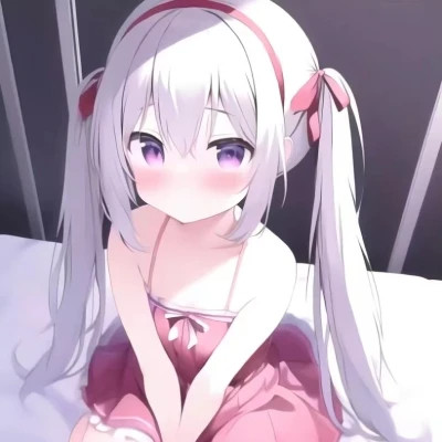 女漫头像高质量小众