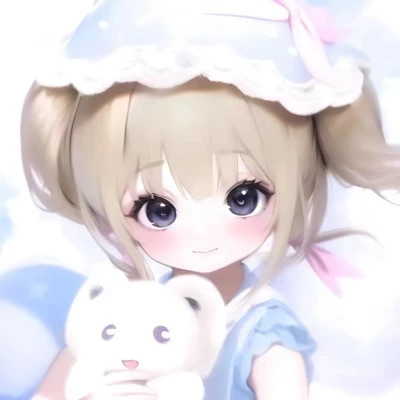 女漫头像高质量小众