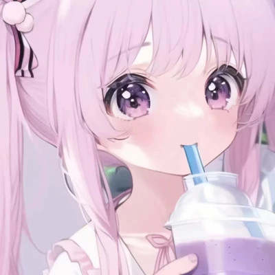 女漫头像高质量小众