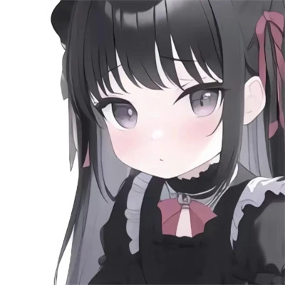 女漫头像高质量小众
