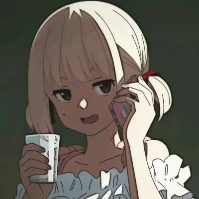 女漫头像高质量小众