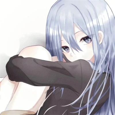 女漫头像高质量小众