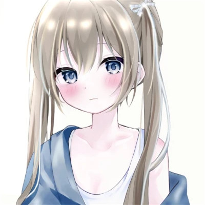 女漫头像高质量小众