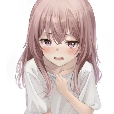 女漫头像高质量小众