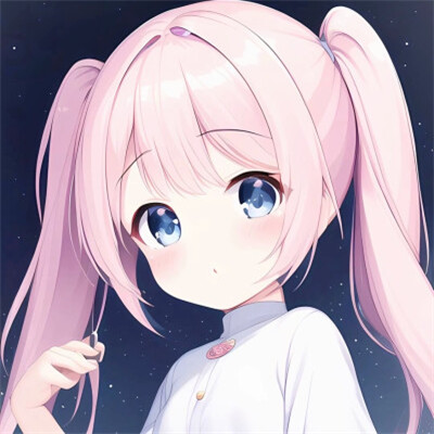 女漫头像高质量小众