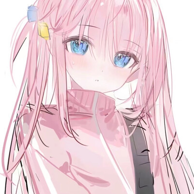 女漫头像高质量小众