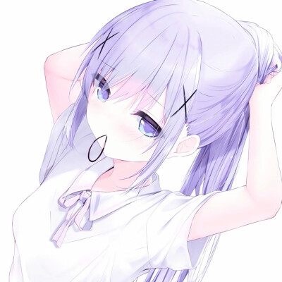 女漫头像高质量小众