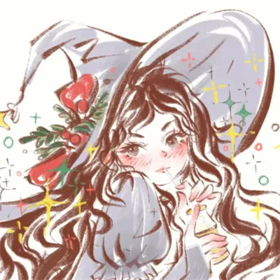 情侣头像一对动漫甜甜的一人一半