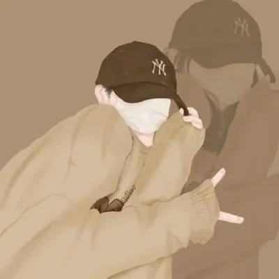 情侣头像甜蜜爱情动漫图片