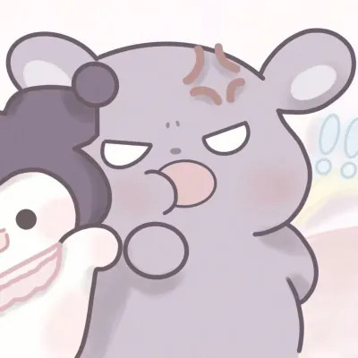 情侣头像甜蜜爱情动漫图片