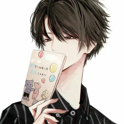 超甜情头无遮挡高质量二次元