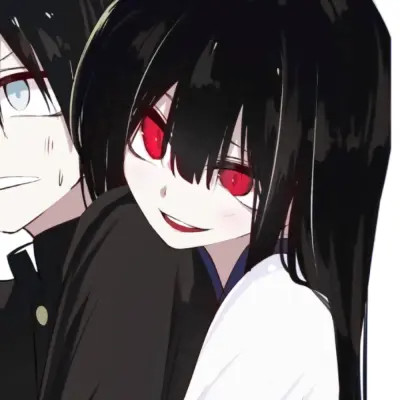 超甜情头无遮挡高质量二次元