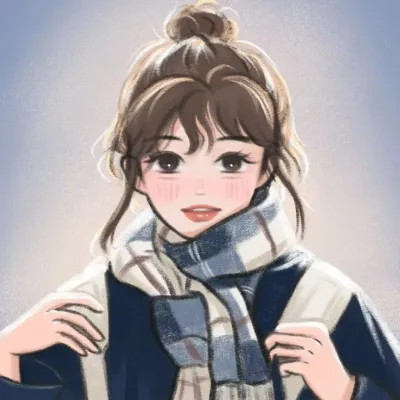 超甜情头无遮挡高质量二次元