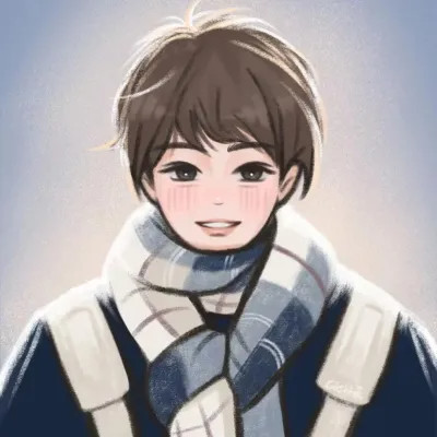 超甜情头无遮挡高质量二次元