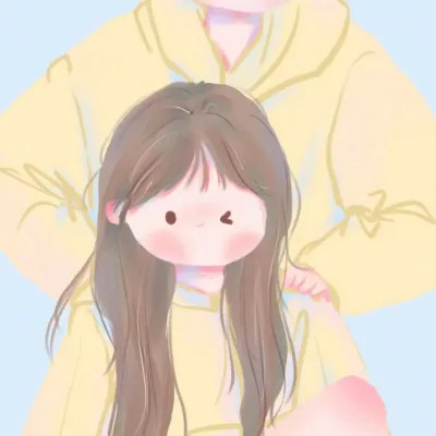 超甜情头无遮挡高质量二次元