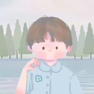 超甜情头无遮挡高质量二次元