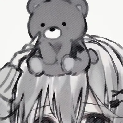 动漫cp情侣头像一左一右