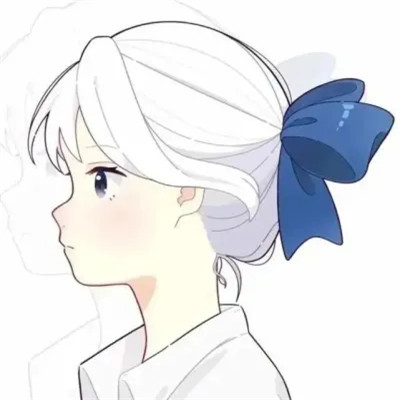 2025情侣头像一左一右动漫甜蜜图片
