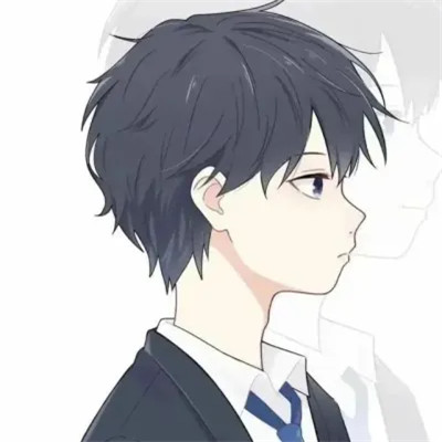 2025情侣头像一左一右动漫甜蜜图片