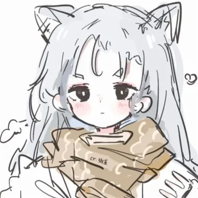 情侣专用的动漫情头一人一半