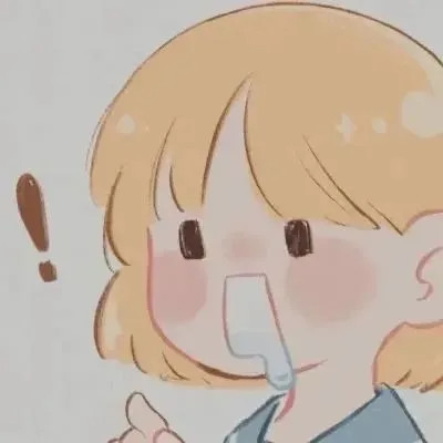 情侣专用的动漫情头一人一半