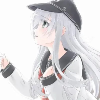 高级感满满的情头动漫