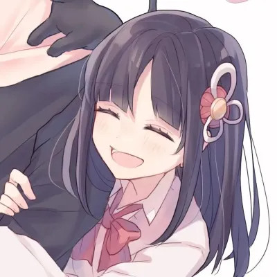 高级感满满的情头动漫