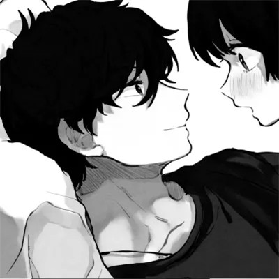 小众高级感动漫情头