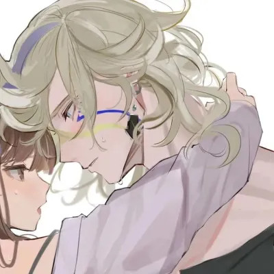 小众高级感动漫情头