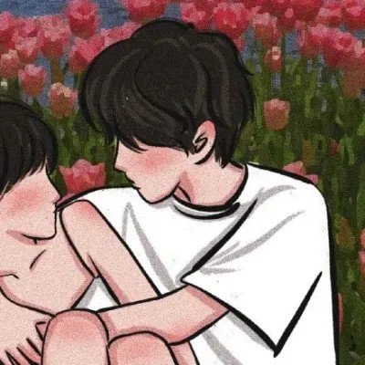 超火情头动漫超高清