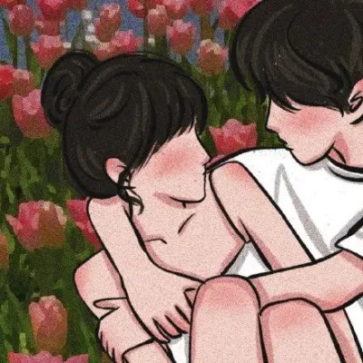 超火情头动漫超高清