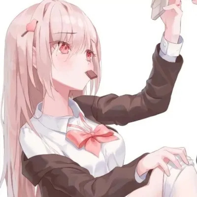 超宠溺甜诱动漫情头