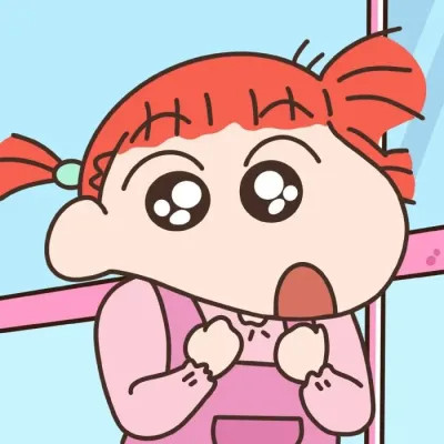 高甜动漫情侣头像