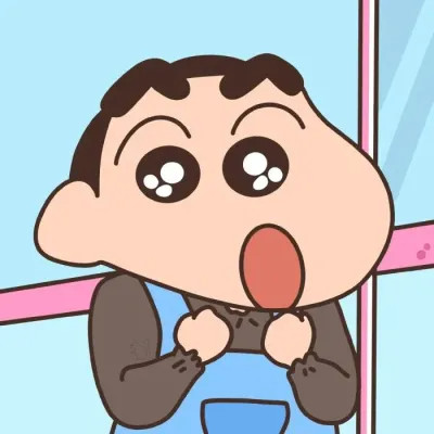 高甜动漫情侣头像