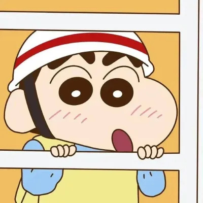 高甜动漫情侣头像