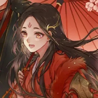  一左一右配对动漫幸福甜蜜情侣头像