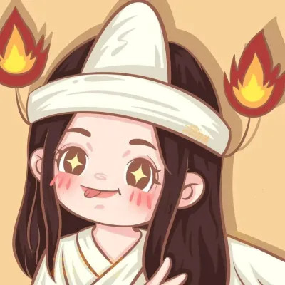 情头动漫超甜超宠溺那种