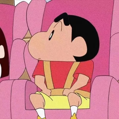 超好看的二次元情侣头像