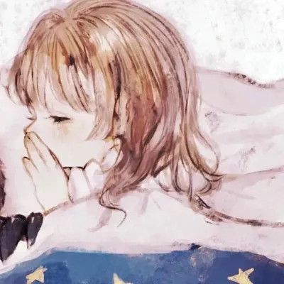 cp头像一对动漫二次元