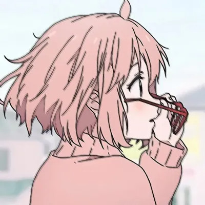 cp头像一对动漫二次元