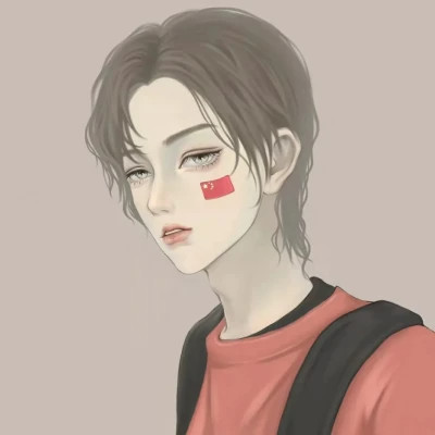 cp头像一对动漫二次元