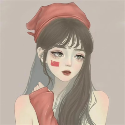 cp头像一对动漫二次元